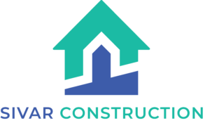 Sivar Construction Logo